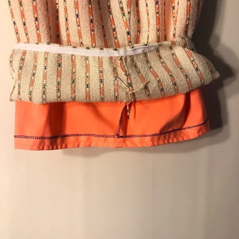 Six20 | Boutique Brand unique Style Pencil Skirt Size Small